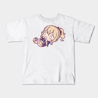 Chibi Jean Kids T-Shirt